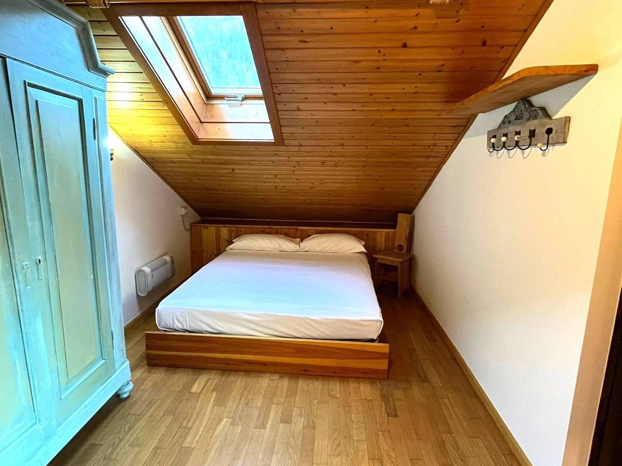 Ganze Wohnung, Mansarda Pineta in Pinzolo, Giustino