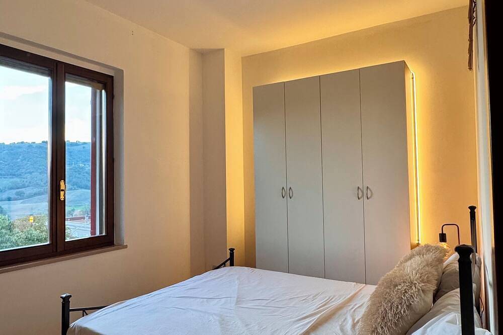 Geheel appartement, Bella Dimora •Peaceful Stay in the Heart of Umbria in Valfabbrica, Provincie Perugia