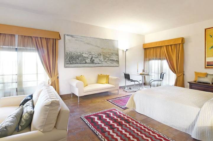 Casa di vacanze Angeli in Perugia, Perugia e dintorni