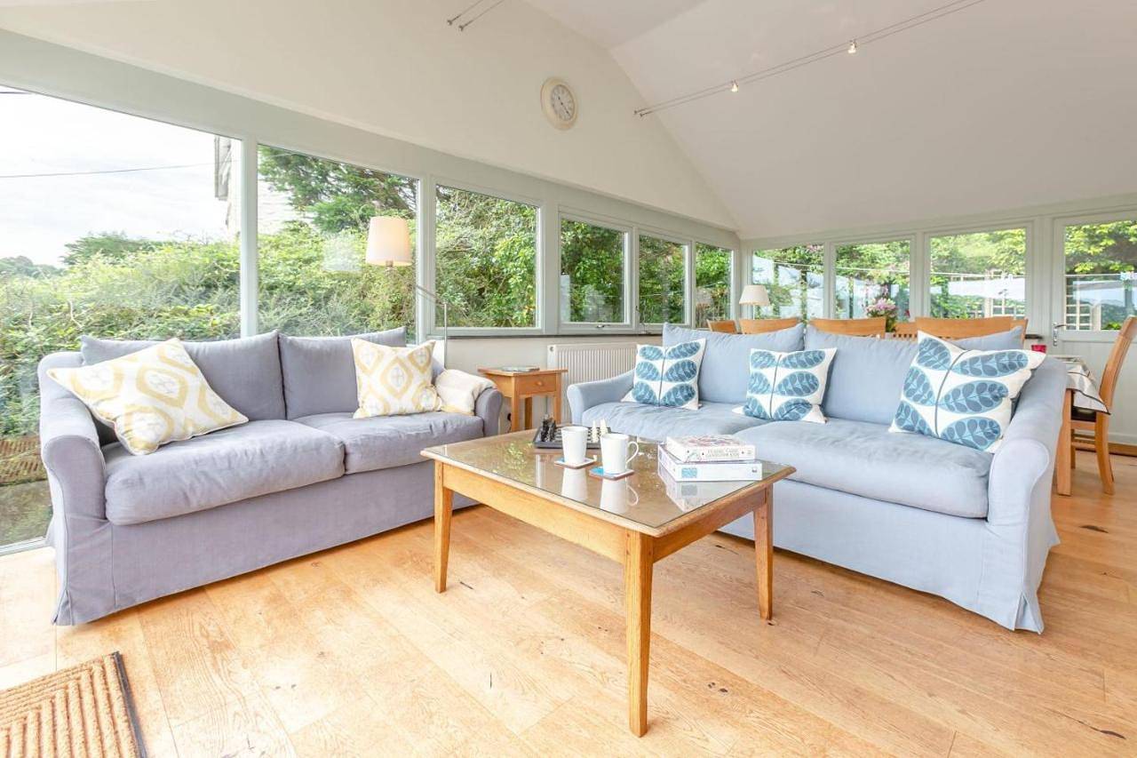 Holiday Home in Helford, Cornwall