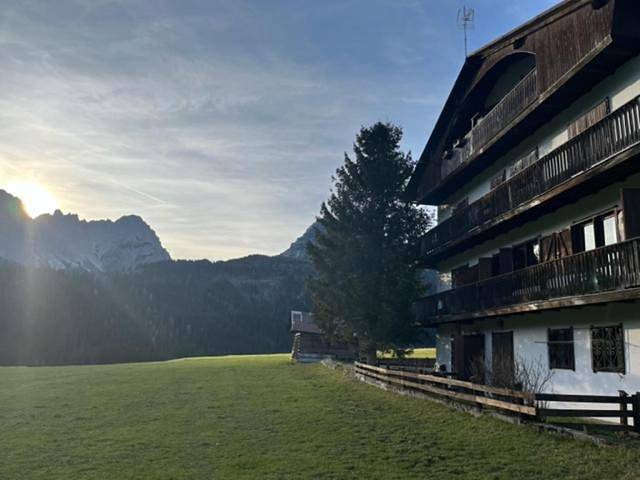 Appartamento vacanze per 6 persone, con panorama e terrazza - 1