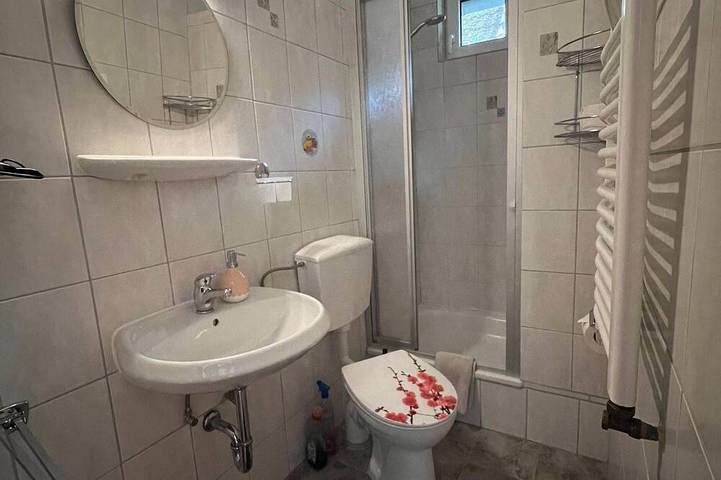 Ganze Wohnung, Gemütliche Ferienwohnung Nr. 1 im Harz für max. 4 Personen in Sieber, Herzberg am Harz