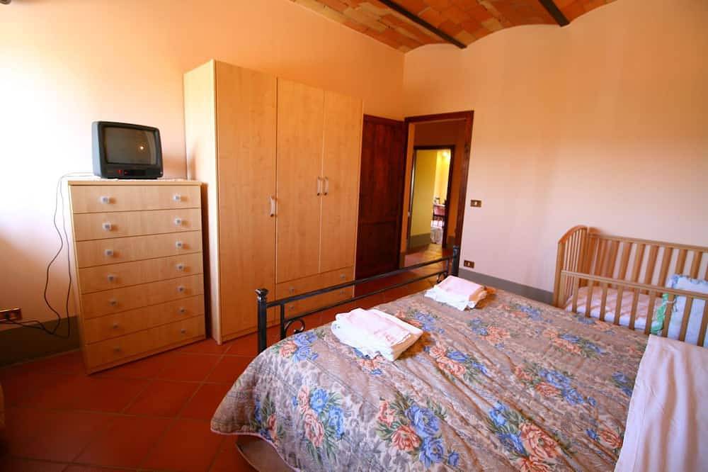 Ganze Wohnung, Geräumiges Haus in Pienza in Pienza, Orciatal