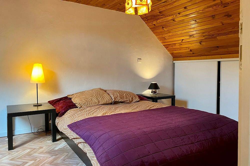 Casa rural con encanto: jardín privado, wifi, aire acondicionado, cerca de playas y Nantes in Pontchâteau, Region de Saint-Nazaire