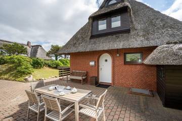 Vakantiewoning voor 6 Personen in List (Sylt), Sylt, Afbeelding 2
