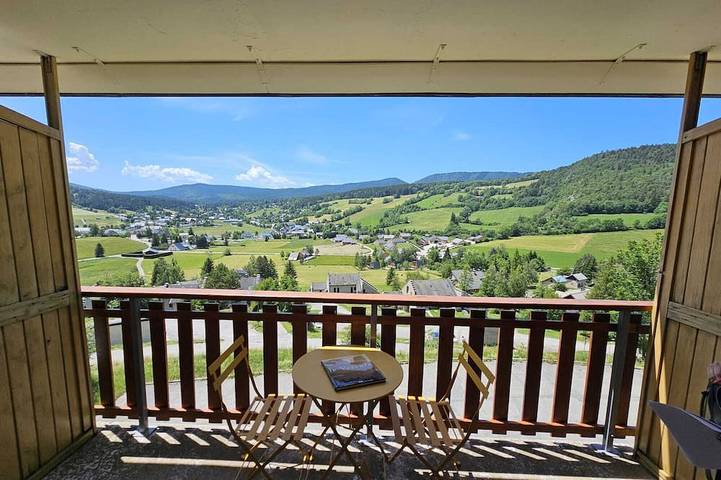 Appartement de vacances pour 4 personnes - 1