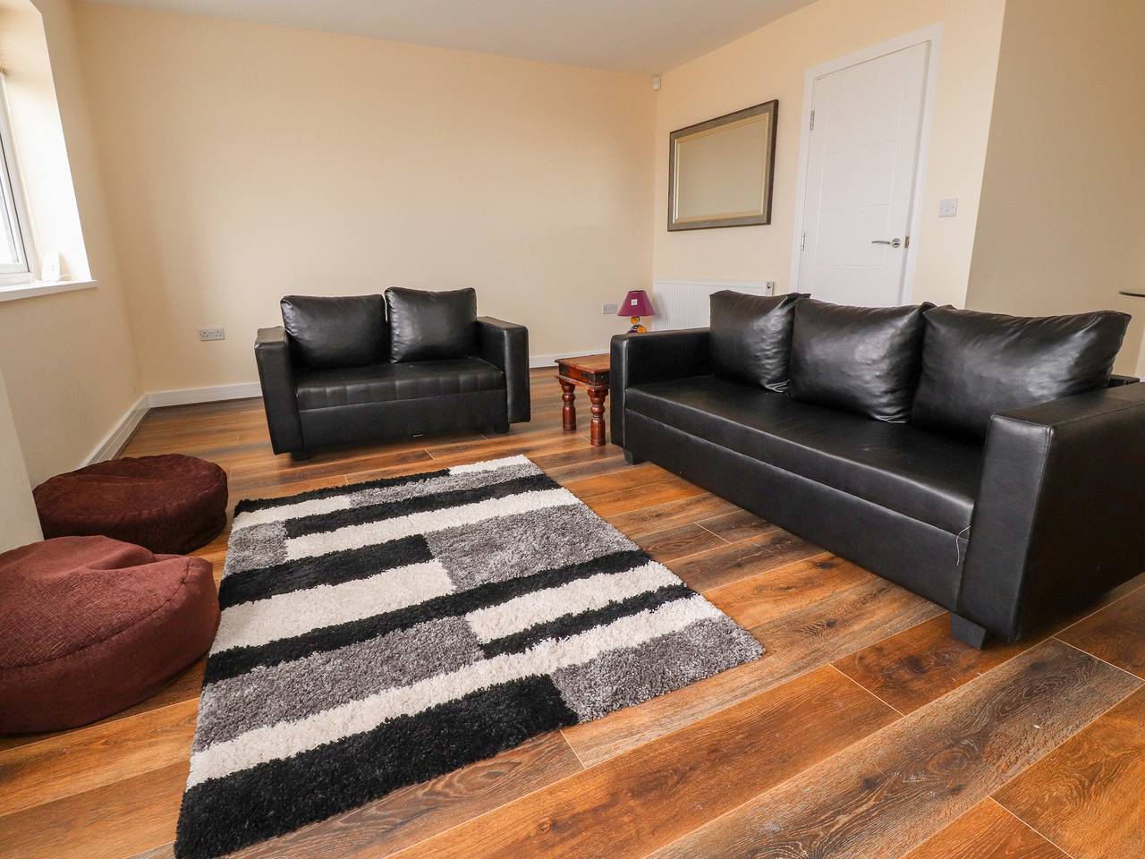 The Beach House in Thornton-Cleveleys, Lancashire