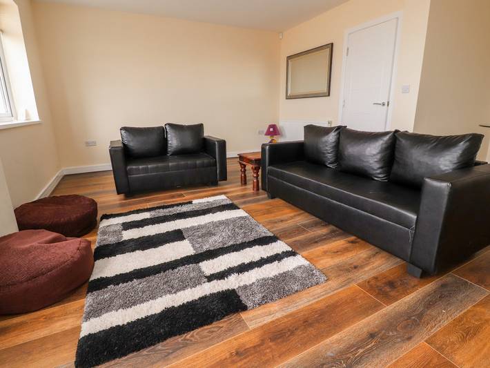 Cottage für 6 Personen mit Balkon in Thornton-Cleveleys, Lancashire