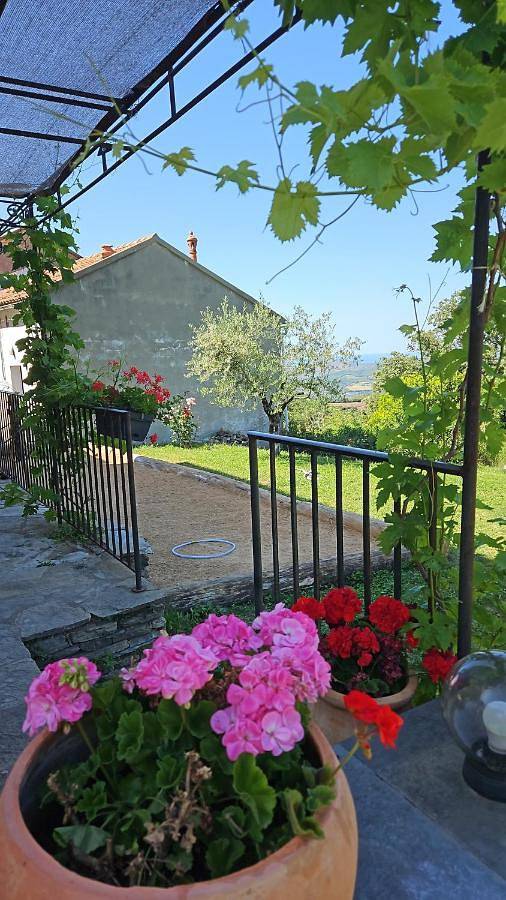 Appartement de vacances entier, Standard Double Room in Rapale, Région de Calvi