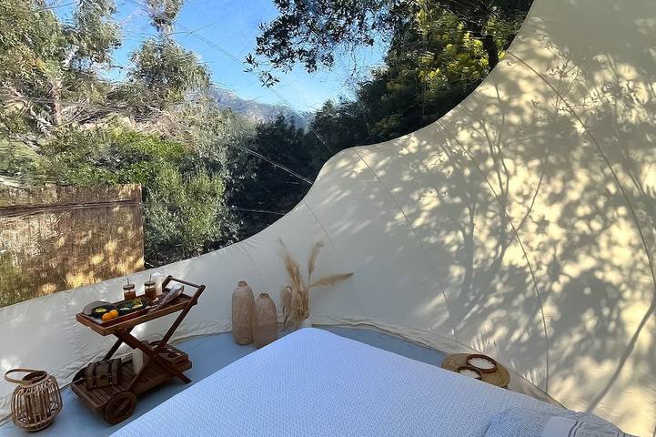 Hôtel pour 2 personnes