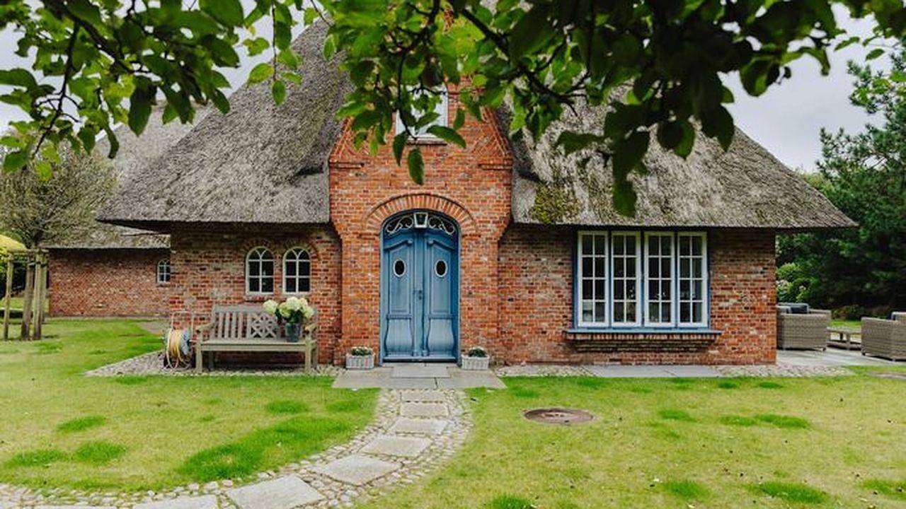 Ferienhaus für 6 Personen (245 m²) in Kampen in Kampen (Sylt), Sylt