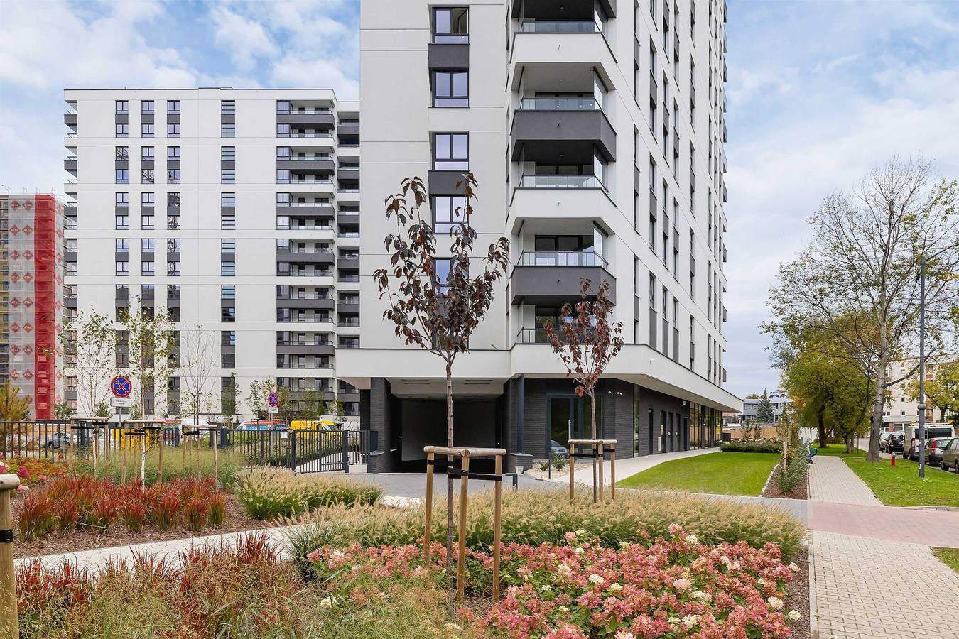 Ganze Wohnung, Korfantego 97 | Stylish Apartment | Parking in Kattowitz, Schlesien