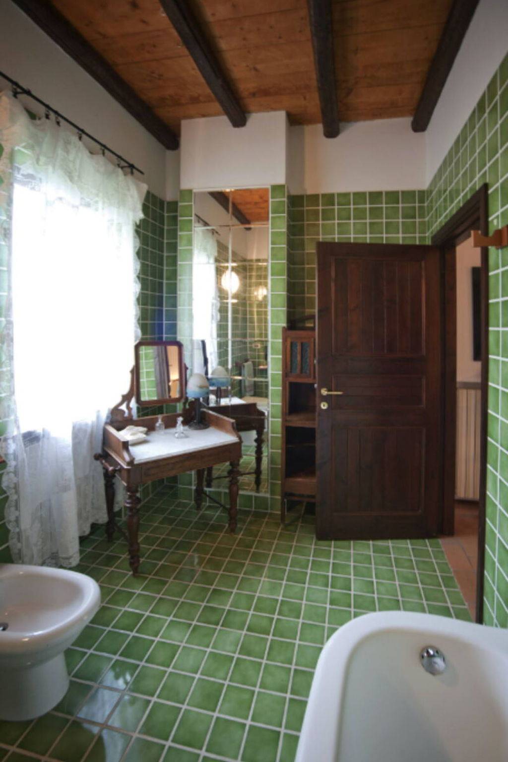 Holiday home for 6 people with garden in Potenza Picena, Adriatic Coast Marken