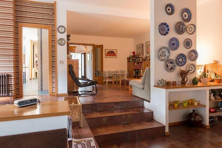 Casa rural para 10 personas, con jardín en Osona - 4