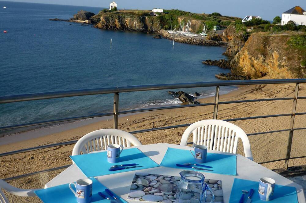 Appartamento vacanze a Finistere a partire da 179€ a notte
