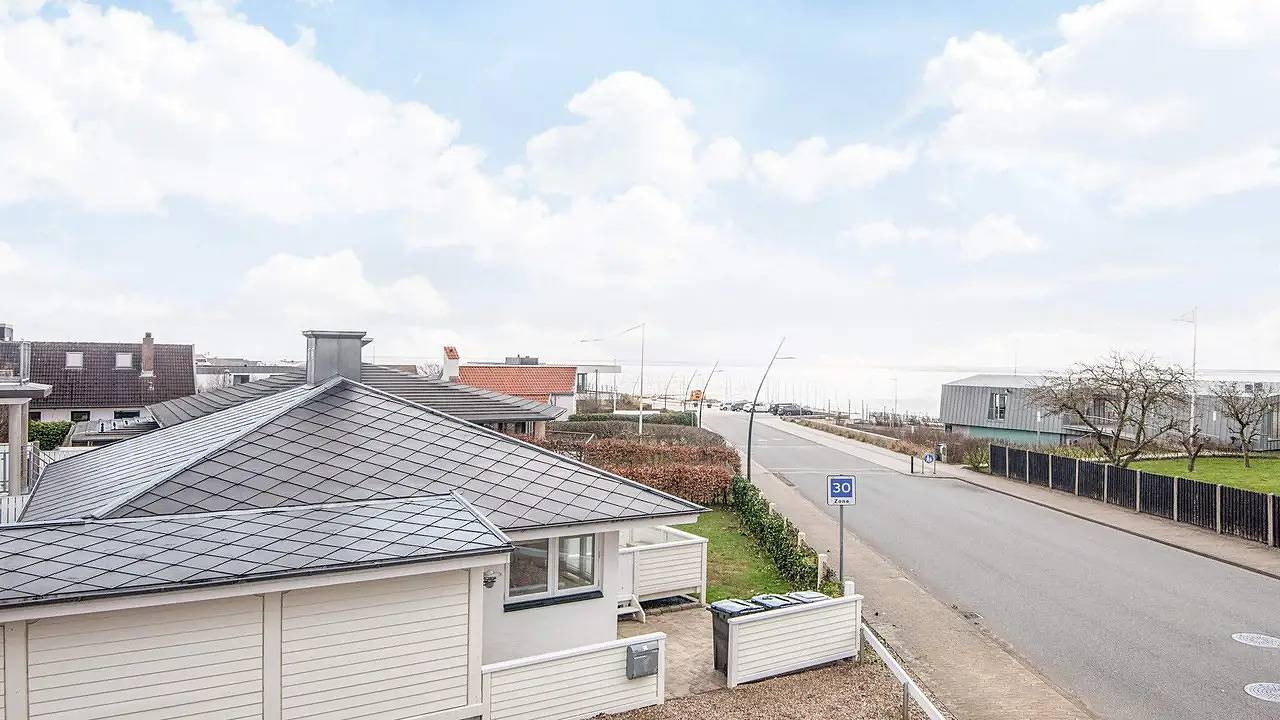 Ferienhaus für 2 Personen (78 m²) in Esbjerg V in Sjelborg, Esbjerg