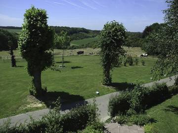 Vakantiepark voor 6 Personen in Gulpen, Limburg, Afbeelding 4