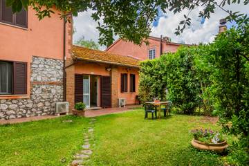 Agriturismo per 3 Persone in Grosseto, Maremma, Foto 4