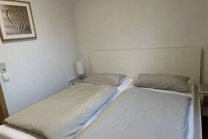 Ganze Wohnung, Ferienwohnung Lange, Deutschland in St. Peter-Bad, St. Peter-Ording
