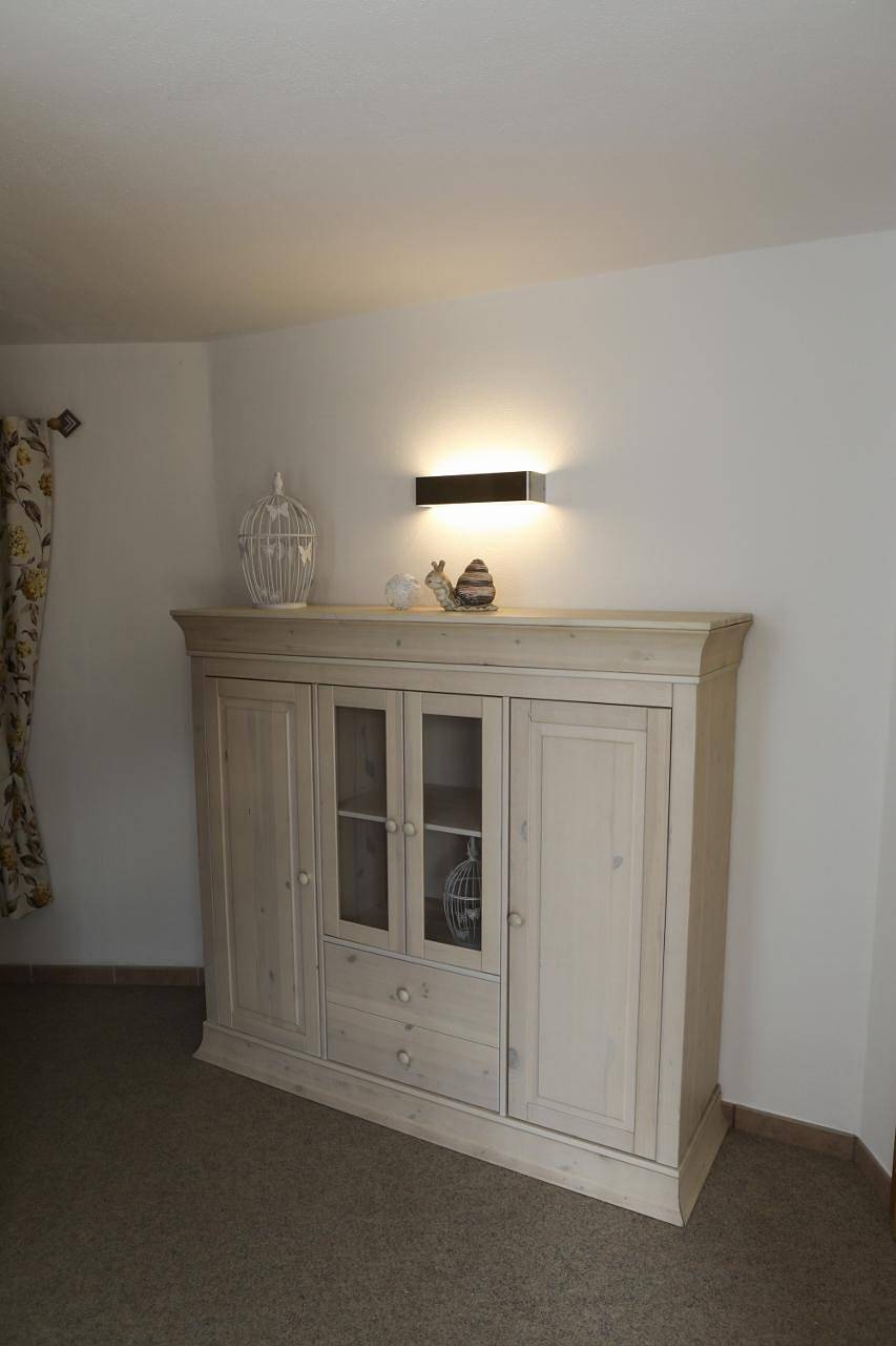 Entire holiday apartment, Appartement/Fewo Rosi in Neustift, Neustift im Stubaital