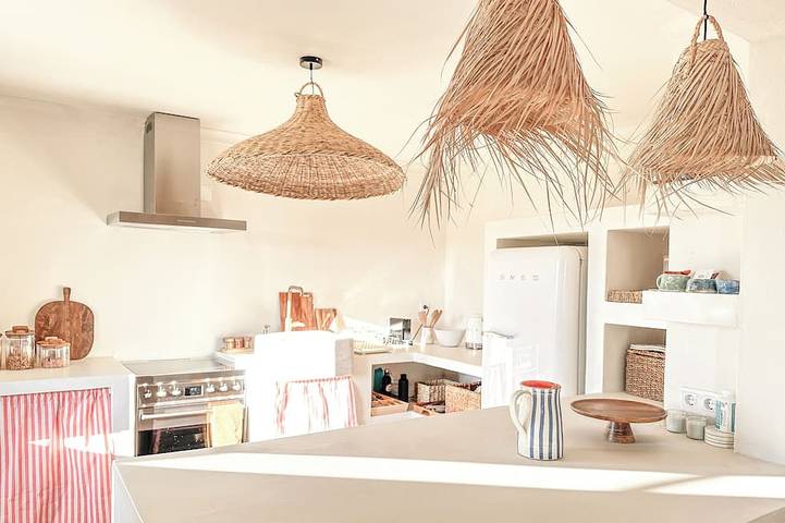 Cottage für 6 Personen, mit Terrasse, mit Haustier