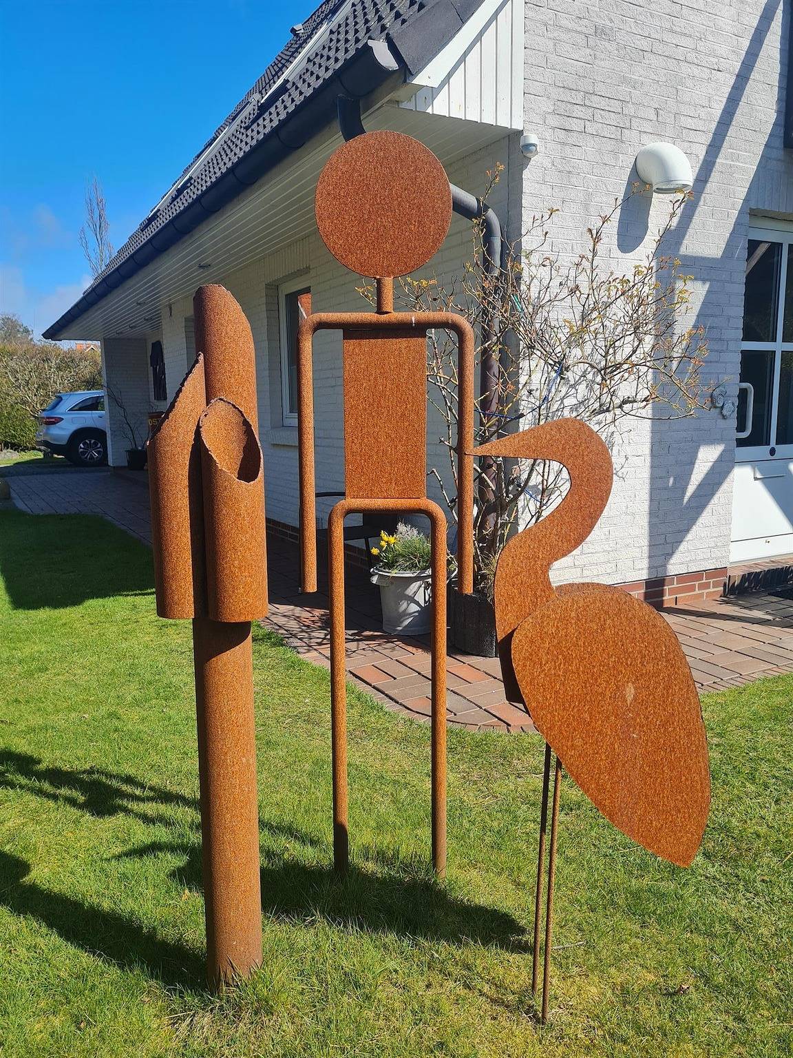 Ganze Ferienwohnung, Ferienwohnungen Busacker in St. Peter-Ording, Eiderstedt