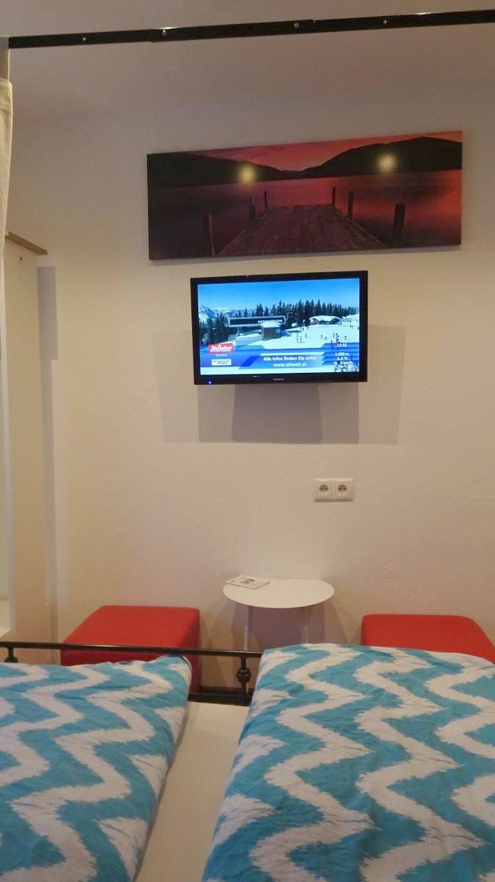 Ganze Ferienwohnung, Hoamatl in Ebbs, Kaisergebirge