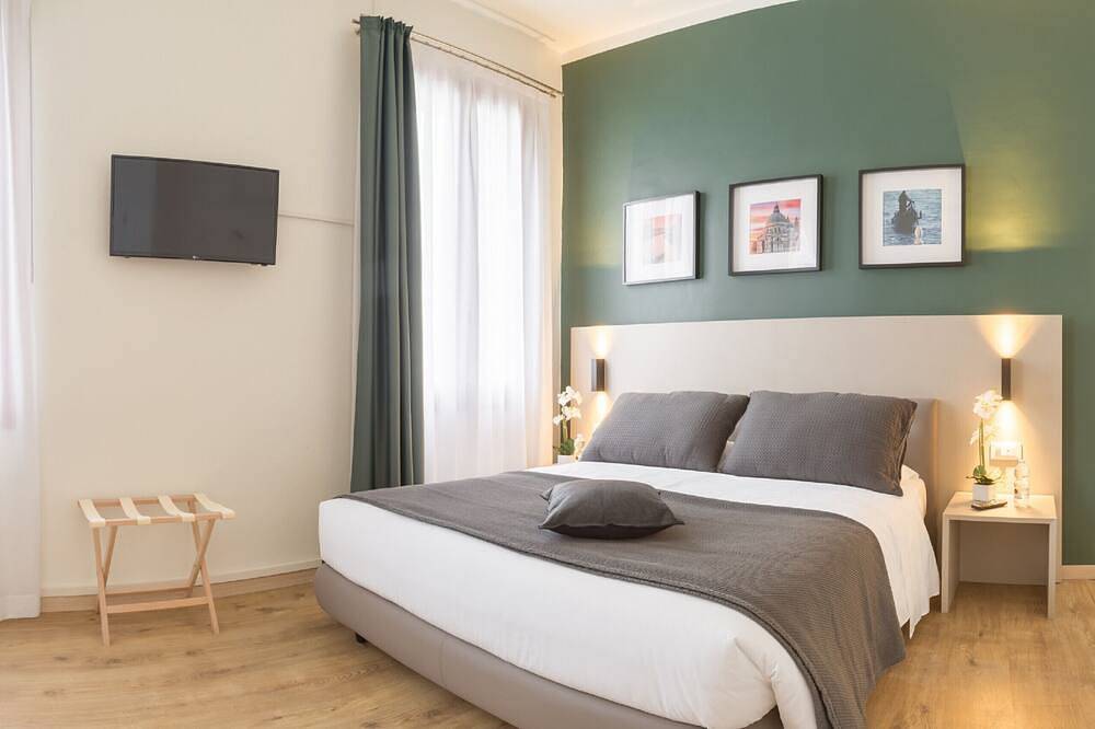 Camera 1 - Grand Canal Suites by Wonderful Italy in Venecia, Provincia de Venezia