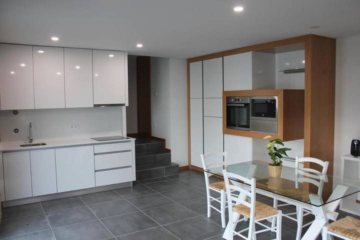 Ferienpark für 3 Personen, mit Kinderpool und Garten sowie Pool in Portugal - 4