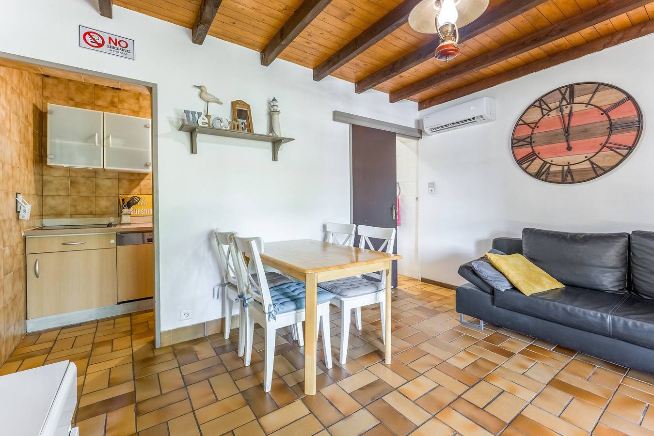 Le Cigalou – Ferienhaus Les Aubians in Bagnols-sur-Cèze, Nimes und Umgebung