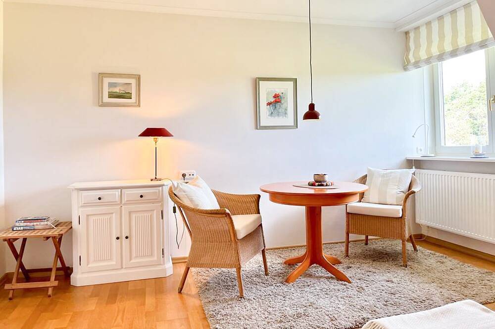 Ganze Wohnung, Haus Pamir App 16 Wenningstedt in Wenningstedt, Sylt