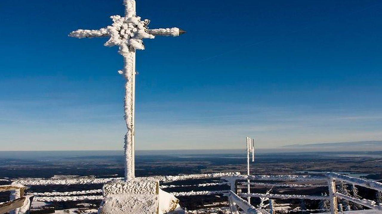 Ganze Ferienwohnung, Ferienwohnung für 2 Personen (20 m²) in Bad Kohlgrub in Bad Kohlgrub, Bayerische Alpen