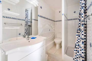 Studio pour 2 Personnes dans Le Grau-du-Roi, Région de Nîmes, Photo 4