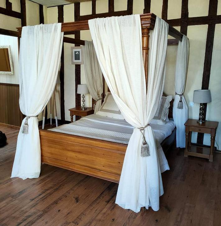 Location de vacances pour 2 personnes, avec vue à Eauze - 4