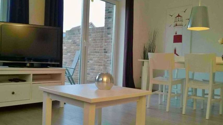 Ferienhaus für 5 Personen, mit Garten in Horumersiel - 3