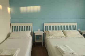 Ferienwohnung für 4 Personen in Civitanova Marche, Macerata Provinz, Bild 1