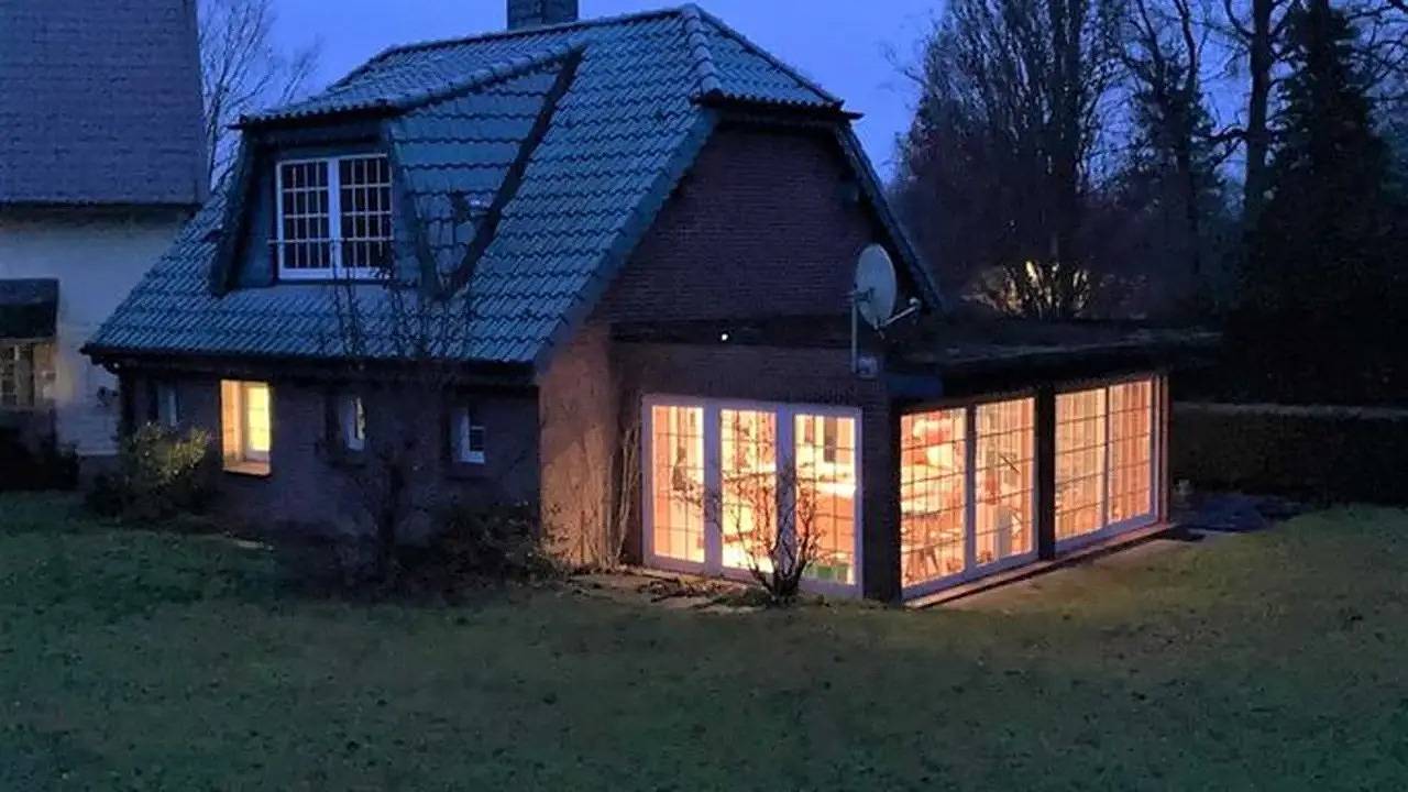 Ferienhaus für 4 Personen (100 m²) in Malente in Timmdorf, Malente