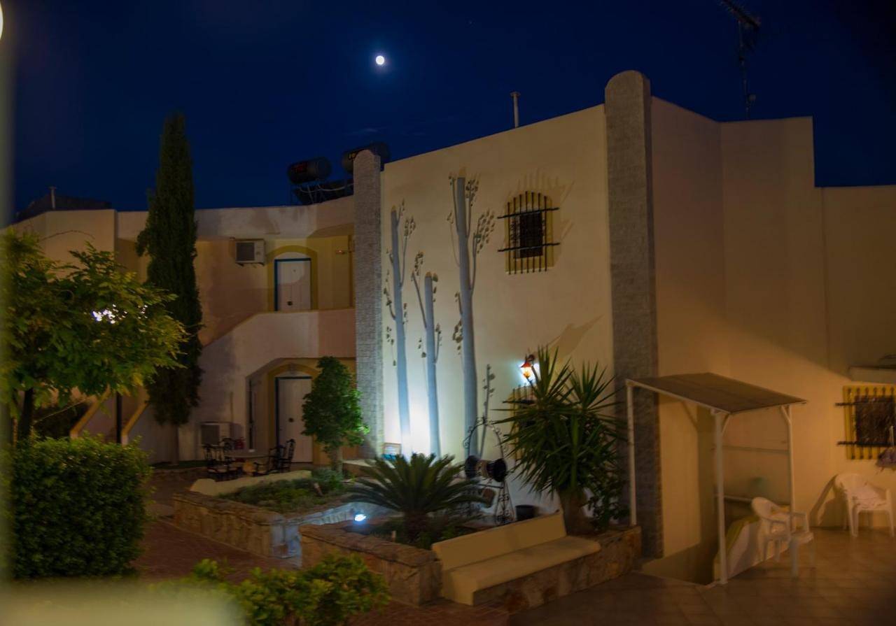 Appartement entier, Studio with Sea View in Porto Heli, Argolide