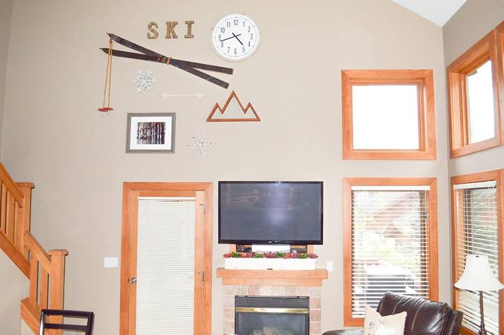 Beach rental for 16 people, with hot tub and yard in Lake Michigan