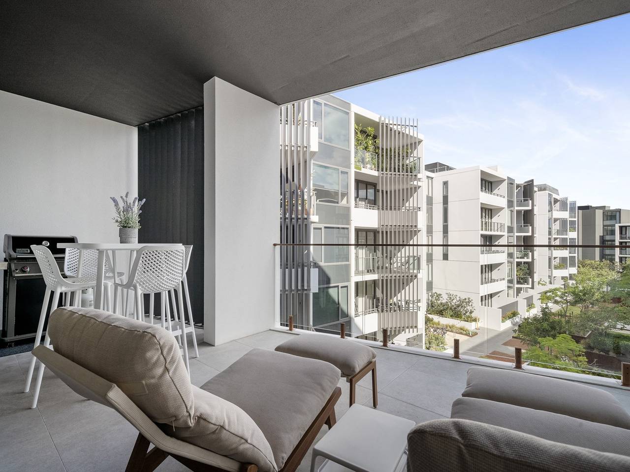 Entire apartment, Cosmopolitan 1-Bed - Fremantle Beach Front in North Fremantle, Perth