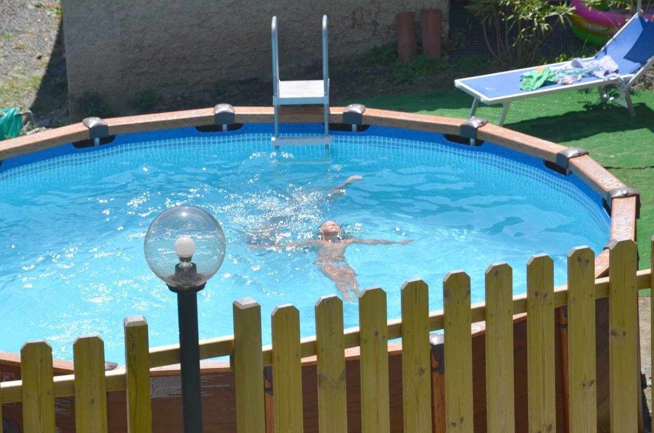 B&B Le Tre Fate in Alpicella, Varazze