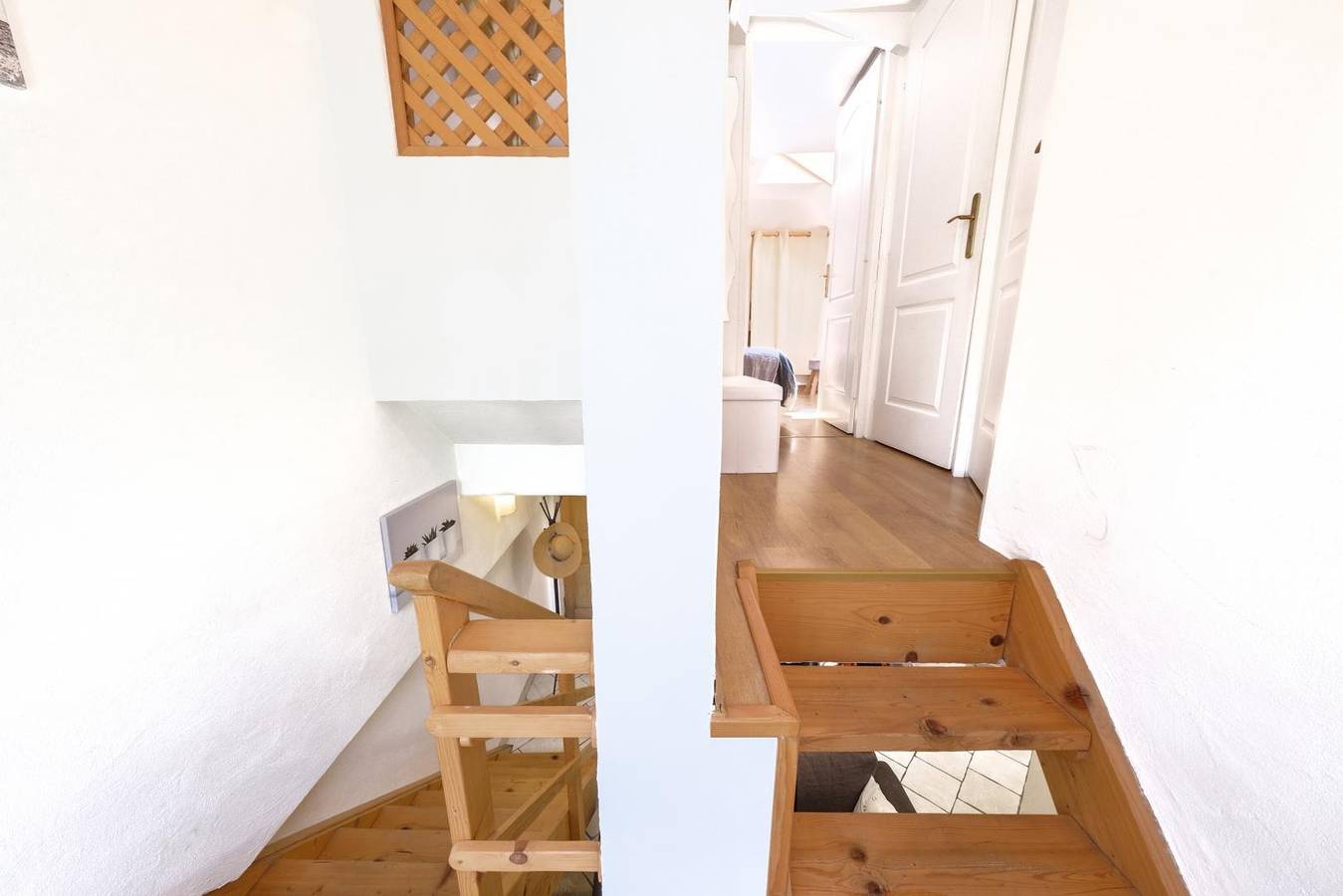 La Tarine N°8 in Pallud, Région d'Albertville