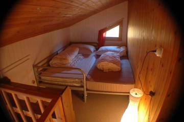 Chalet für 12 Personen in Flums, Churer Rheintal, Bild 4