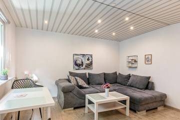 Ferienhaus für 4 Personen in Bernau bei Berlin, Barnimer Land, Bild 1