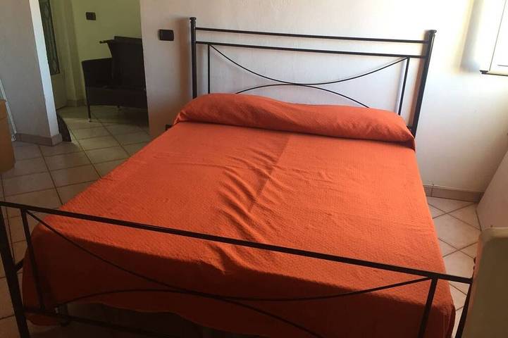 Ferienwohnung für 3 Personen, mit Balkon in Marina di Caulonia - 3