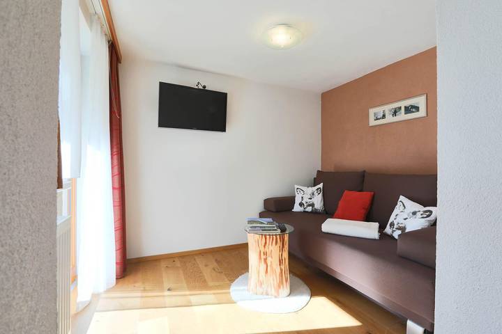 Genießerzimmer ab 8 Ün mit Hp in Hinterhornbach, Allgäuer Alpen (Österreich)