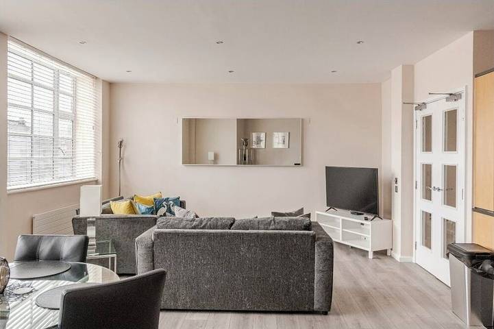 Holiday apartment for 6 people - 1