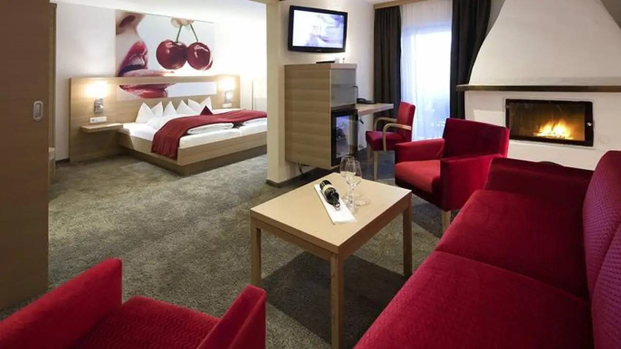 Doppelzimmer für 2 Personen (25 m²) in Achenkirch in Achenkirch, Brandenberger Alpen