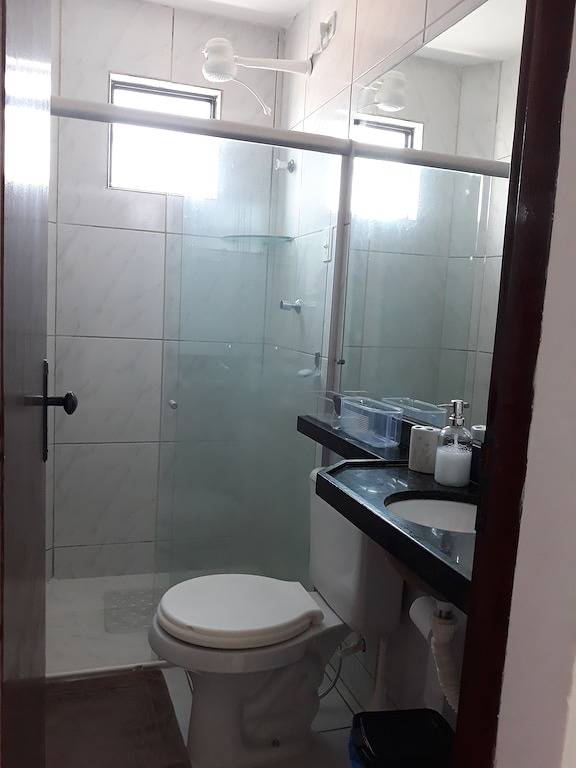 Ganze Wohnung, Wohnung Am Strand in João Pessoa, Litoral Paraibano