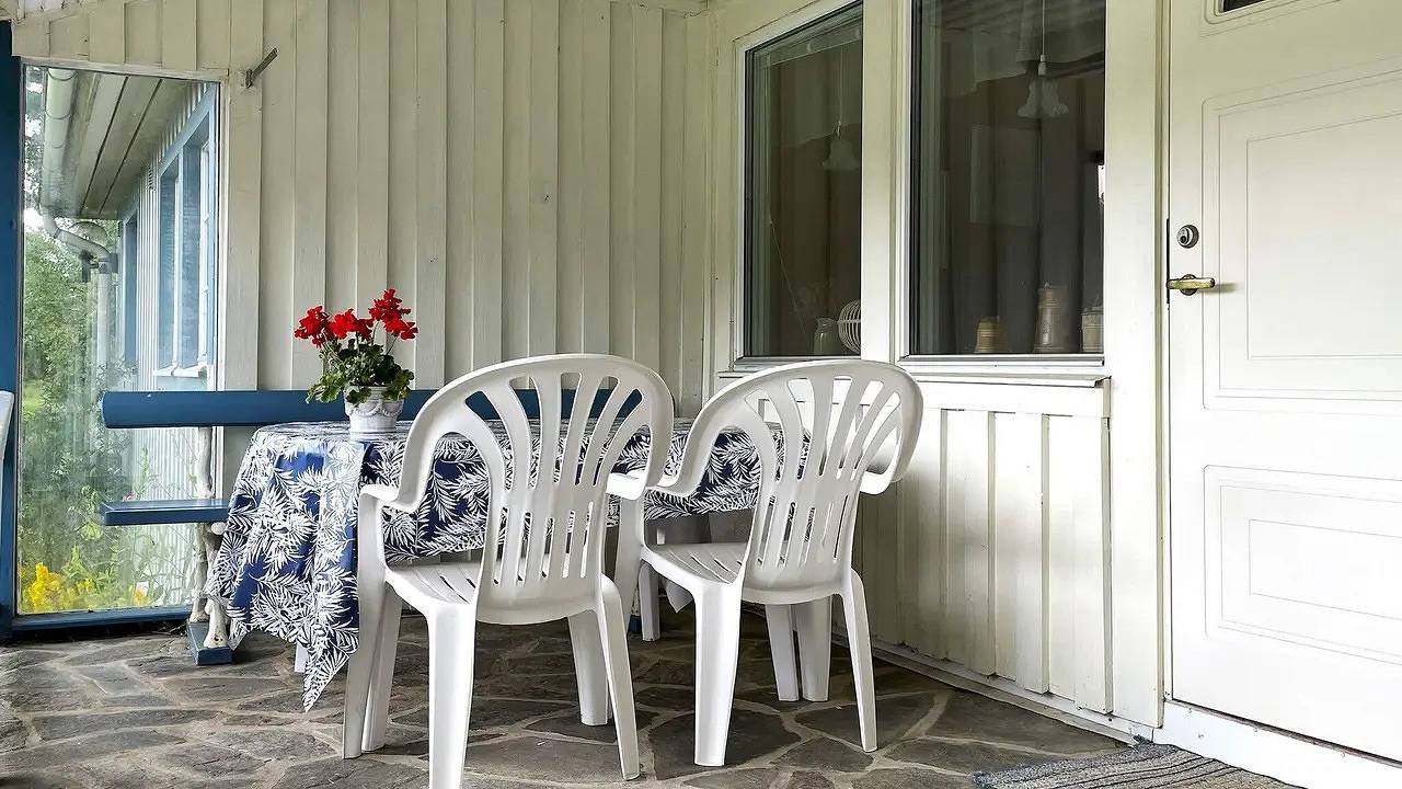Ferienhaus für 6 Personen (100 m²) in Trollhättans Stad in Trollhättan, Västergötland